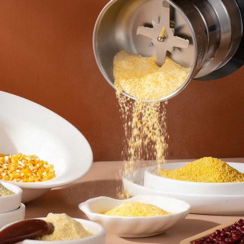 GrindMaster - Portable Multifunctional Kitchen Planer