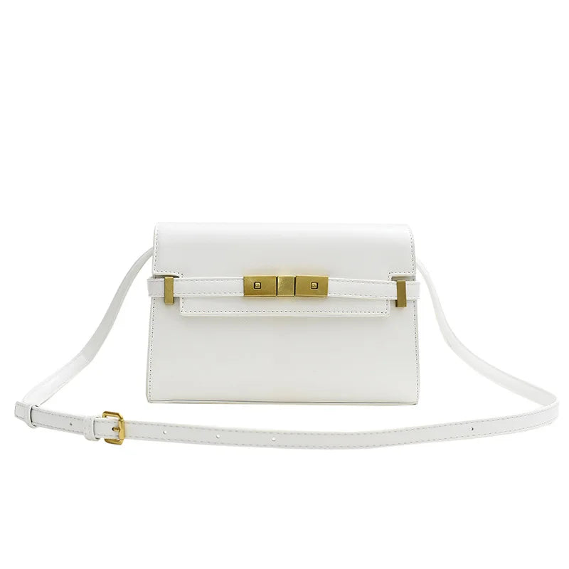 BellaVita Handbag – Luxury Leather Bag for Women