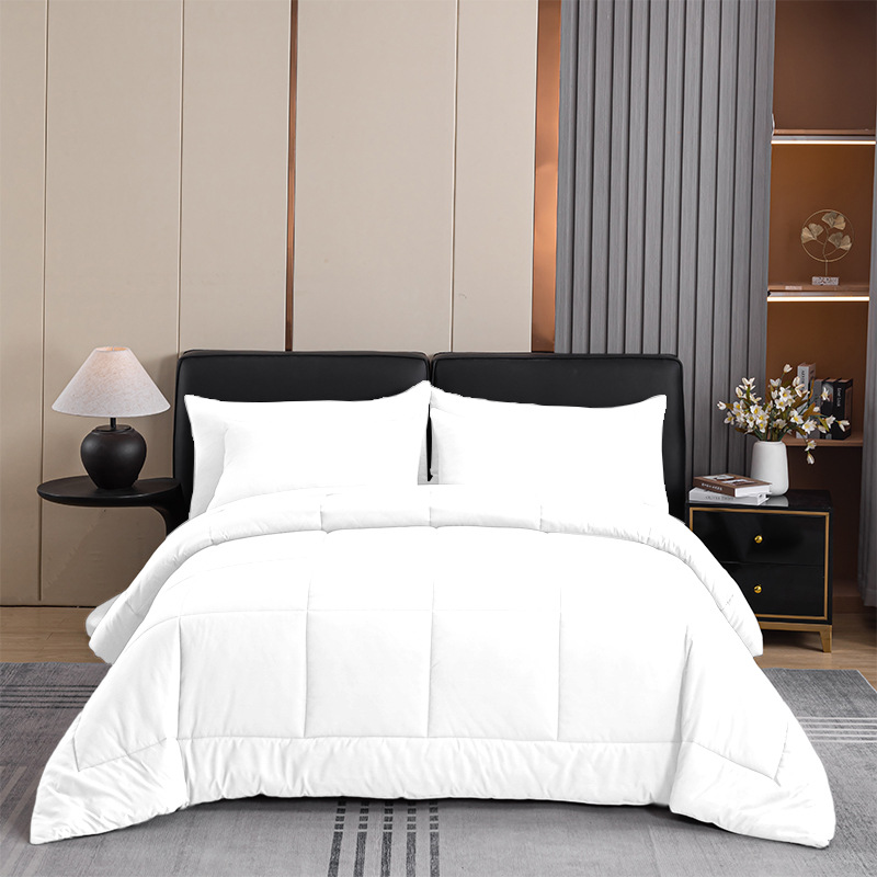 LuxeDream – 3-piece bedding set for ultimate comfort