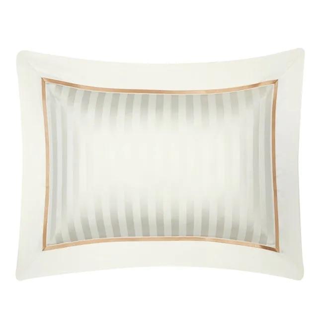 Serenity Cream – Luxury Duvet Cover Set in Egyptian Cotton