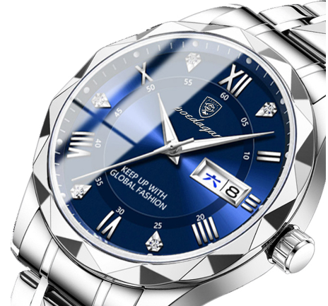Regalia Timepieces – Luxury Men's Watches for Stylish Men
