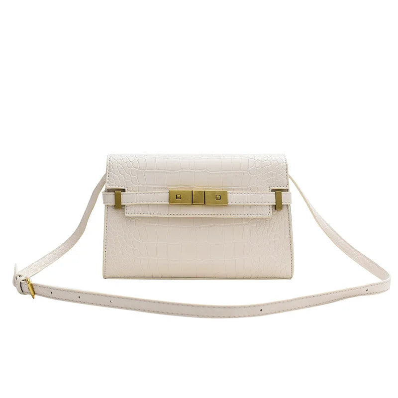 BellaVita Handbag – Luxury Leather Bag for Women