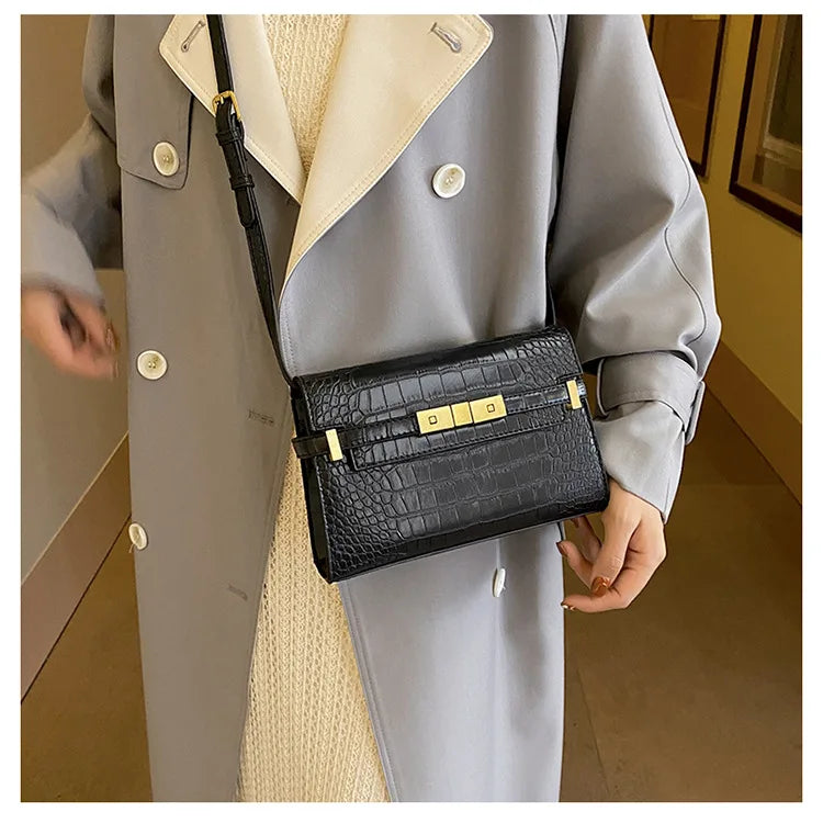 BellaVita Handbag – Luxury Leather Bag for Women