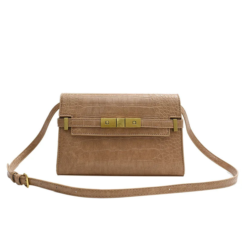 BellaVita Handbag – Luxury Leather Bag for Women