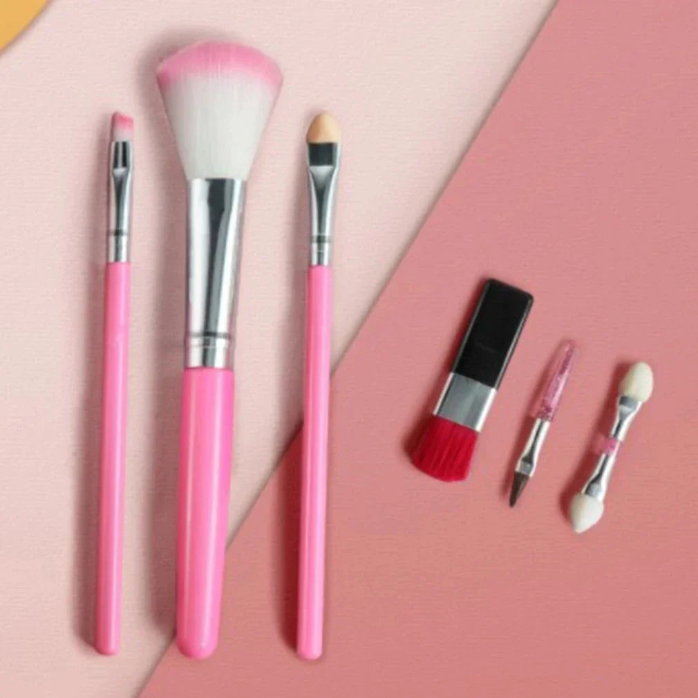 MagicalBeauty – Safe Kids Make-up Set for Creative Looks