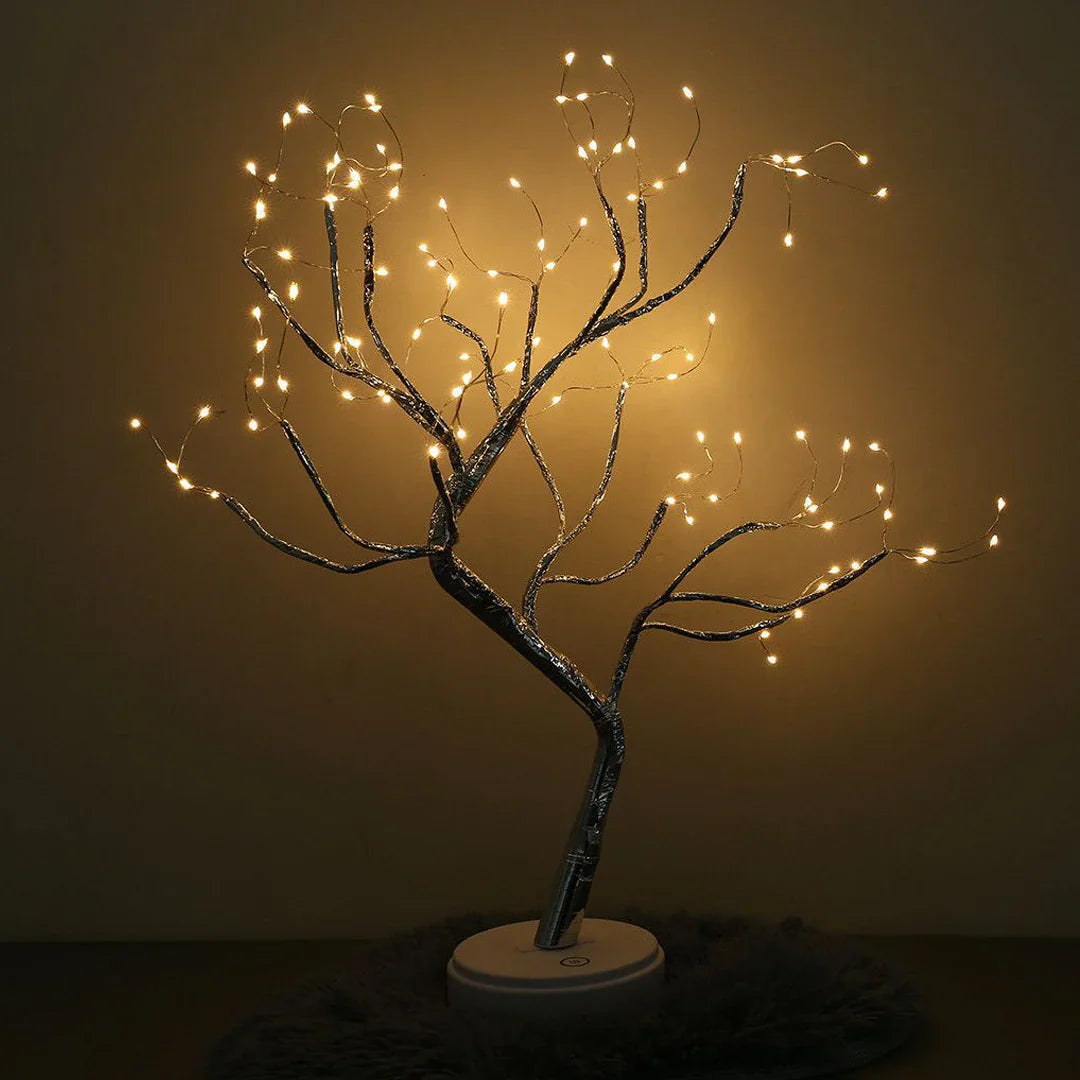 FireflyTree Lamp - Create a fantastic atmosphere