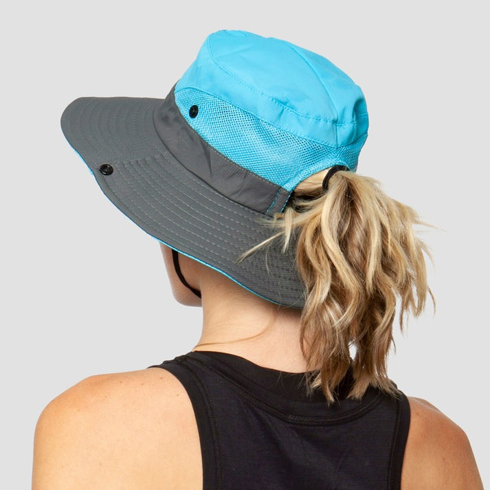 SunShield Hat – Stylish Sun Protection for Outdoor Use