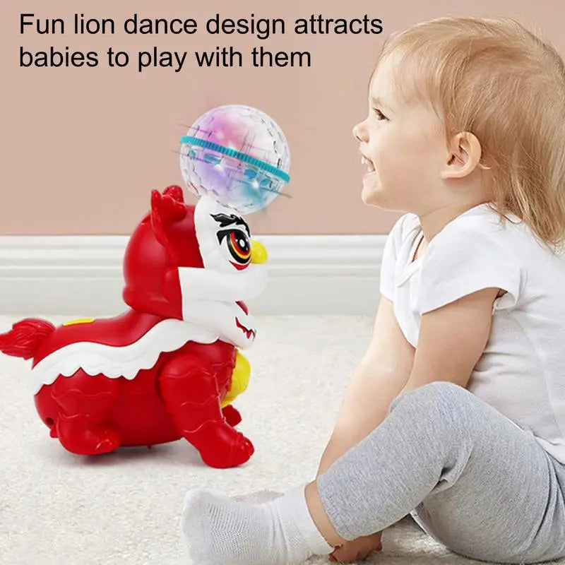 Creative Lion™ – Creative Toy for Children