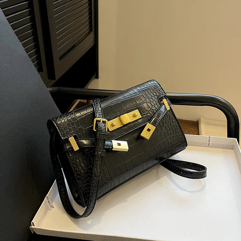 BellaVita Handbag – Luxury Leather Bag for Women