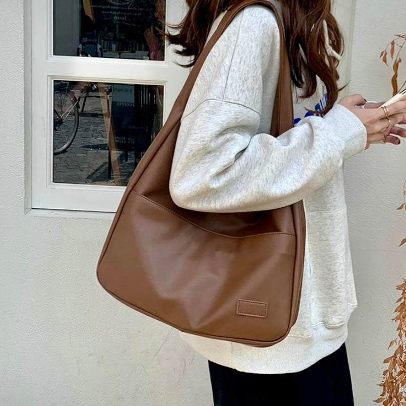 Livia Luxe Bag - Elegant Shoulder Bag for All Occasions