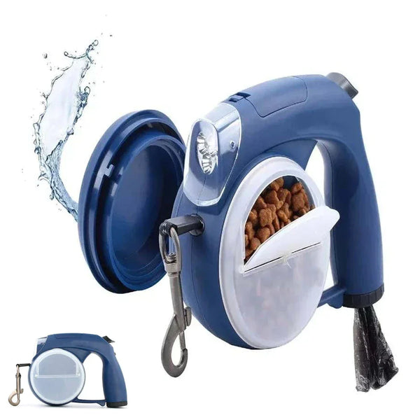 AdventurePaws Elite – Premium Hundpromenadservice