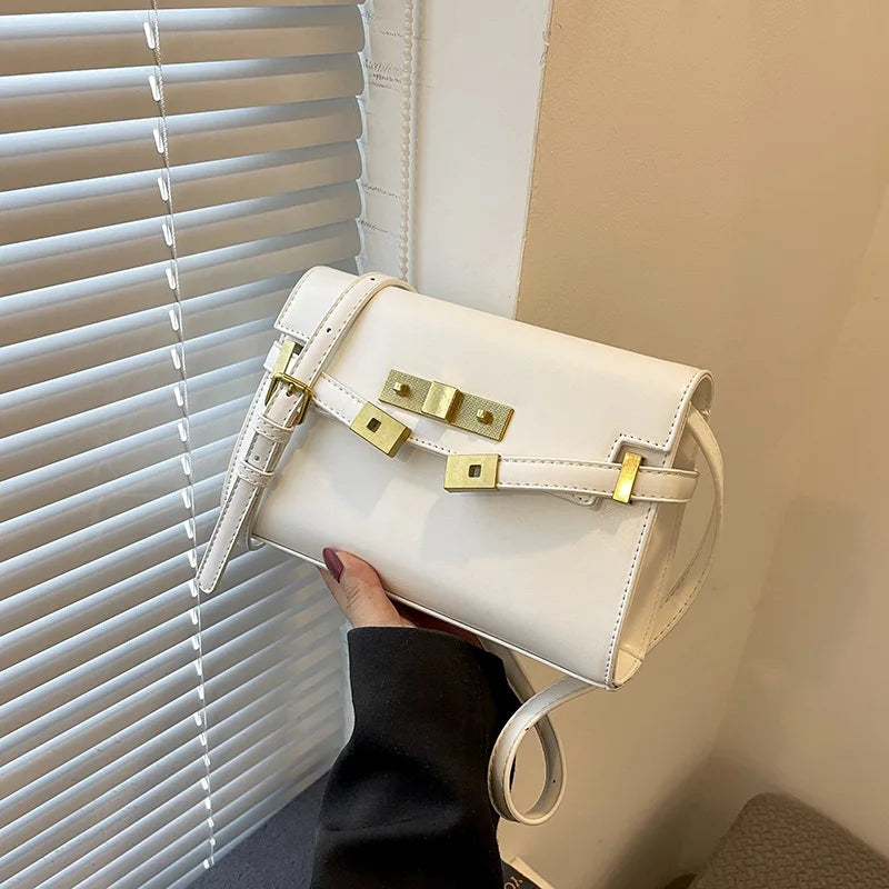 BellaVita Handbag – Luxury Leather Bag for Women