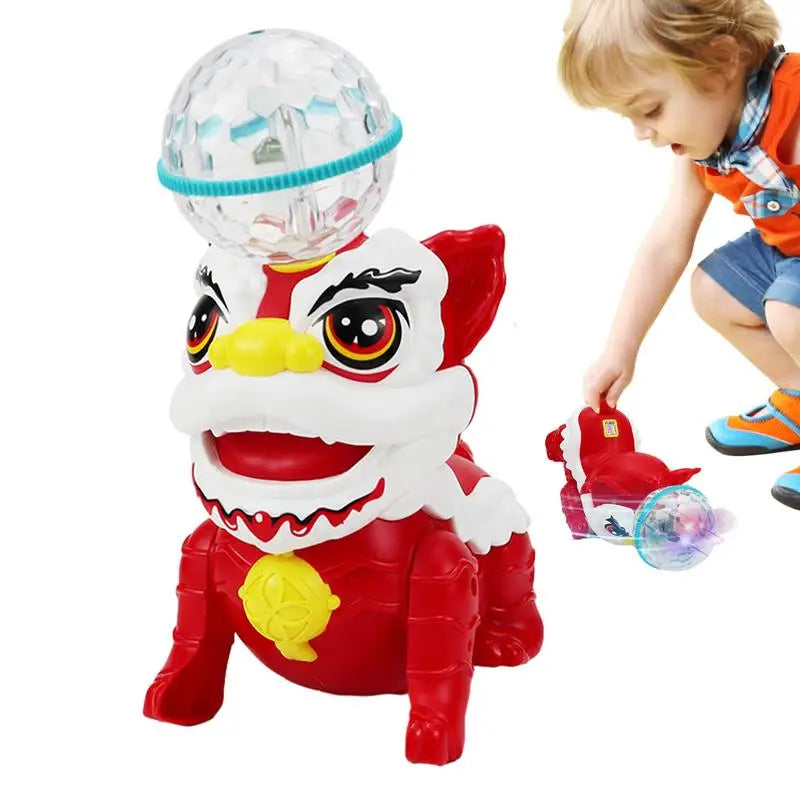Creative Lion™ – Creative Toy for Children