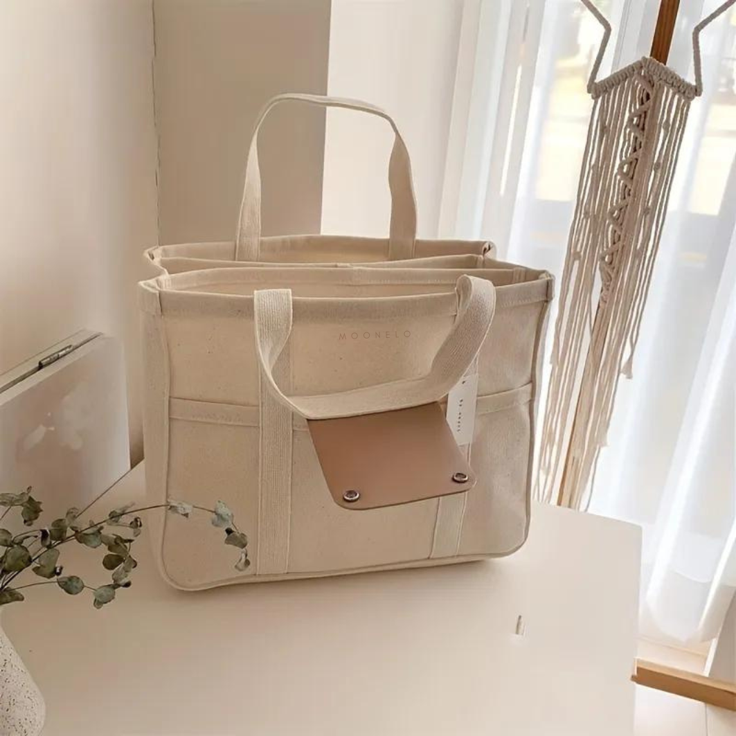 StellarCarry Bag - Stylish Multifunctional Carrying Case