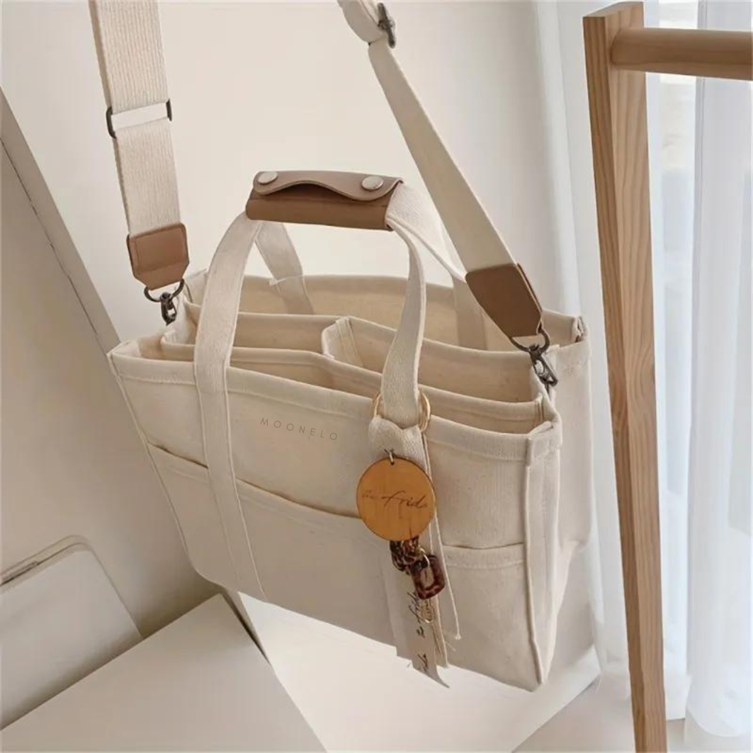 StellarCarry Bag - Stylish Multifunctional Carrying Case
