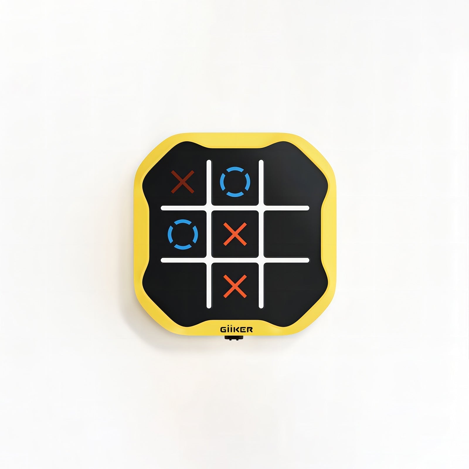 GameMaster – The Ultimate Tic Tac Toe Game Set