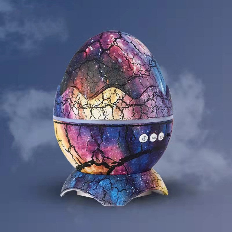 StarVista Projector – Captivating Dino Starry Sky