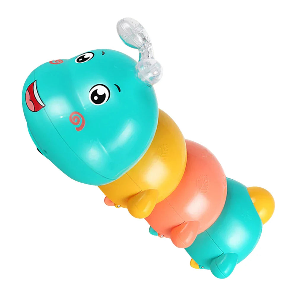 Crawling Mask™ - Interactive Plaything for Babies and Toddlers