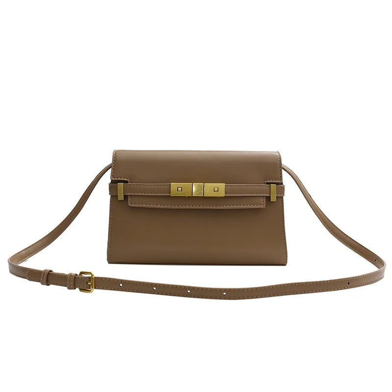 BellaVita Handbag – Luxury Leather Bag for Women