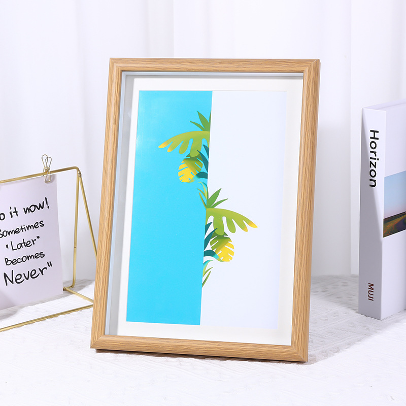 ArtFrame – Timeless Fotolijst voor Kunst en Foto's