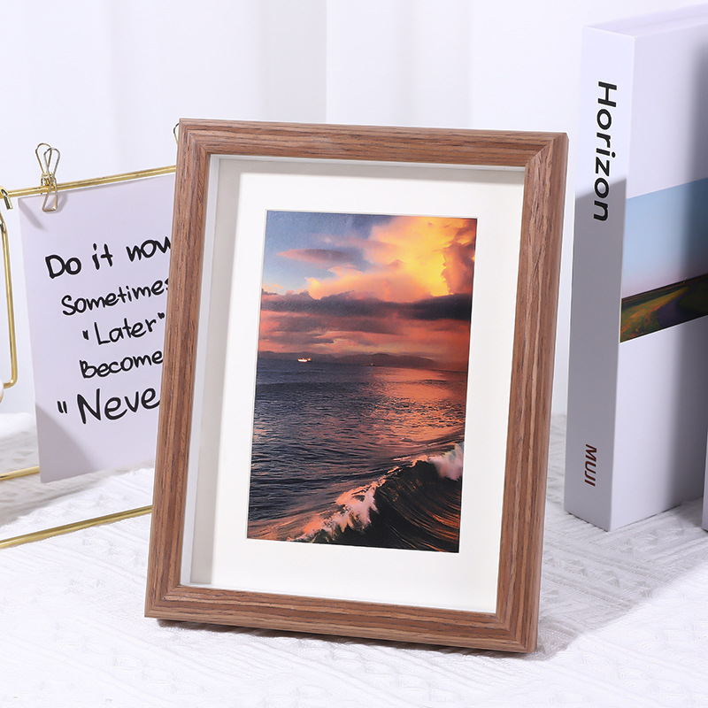 ArtFrame – Timeless Fotolijst voor Kunst en Foto's
