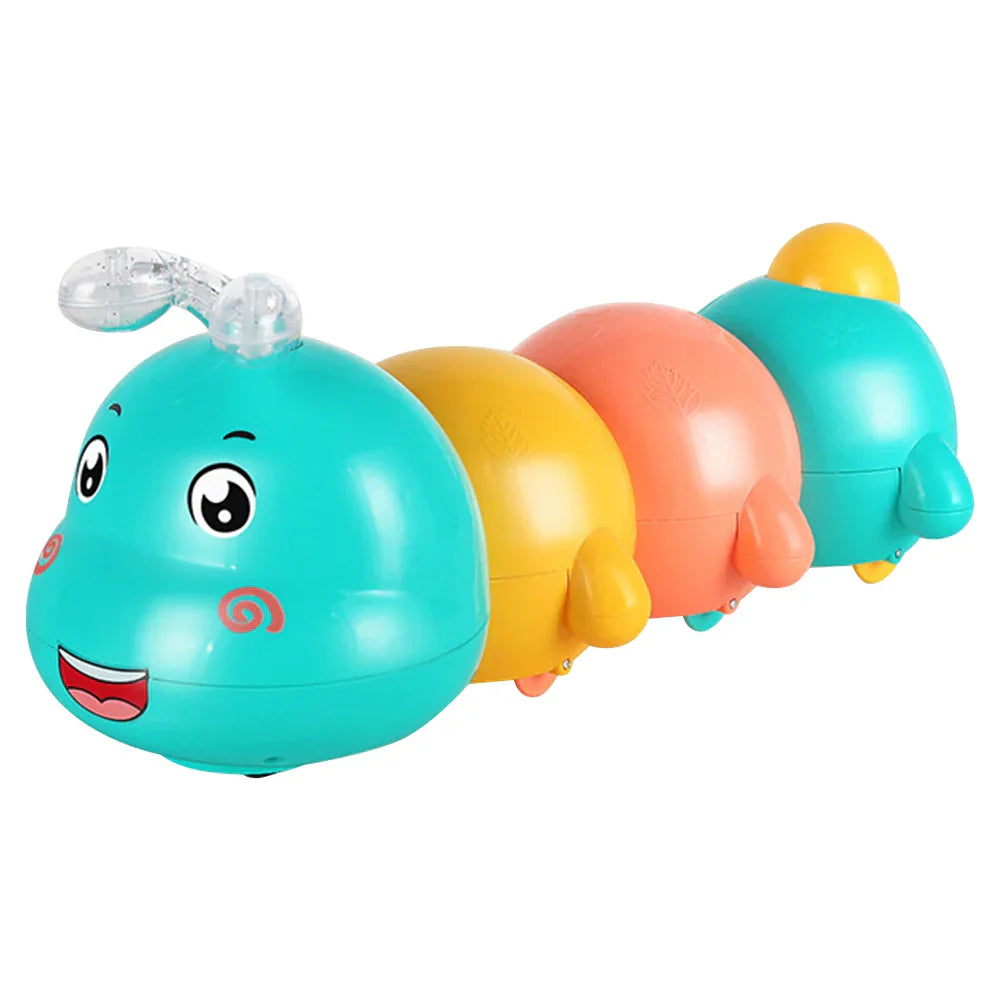 Crawling Mask™ - Interactive Plaything for Babies and Toddlers
