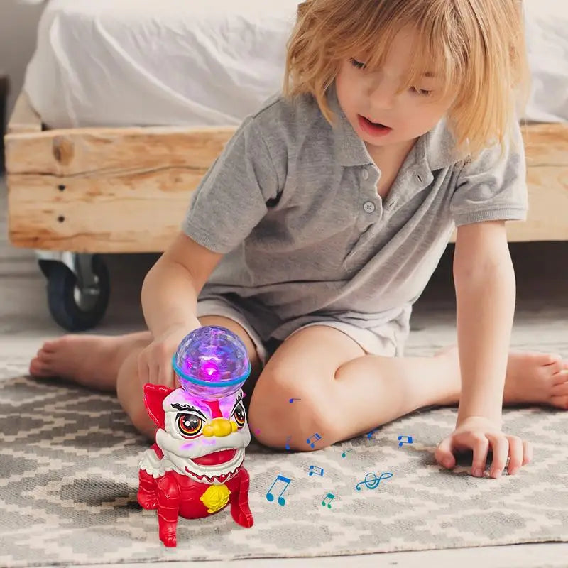 Creative Lion™ – Creative Toy for Children