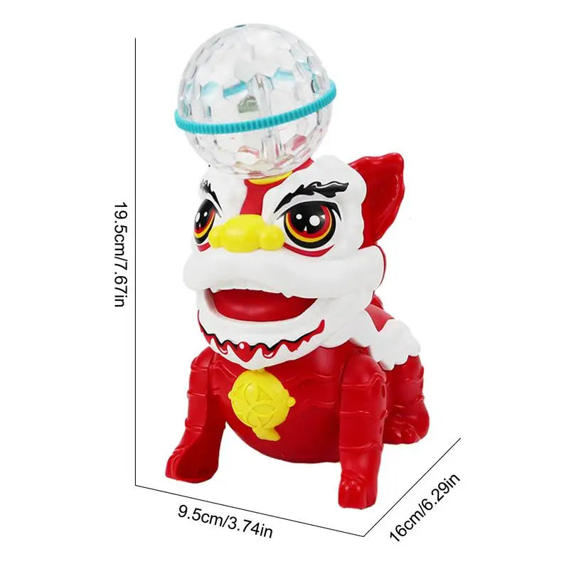 Creative Lion™ – Creative Toy for Children