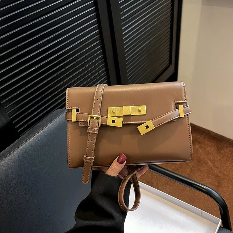 BellaVita Handbag – Luxury Leather Bag for Women