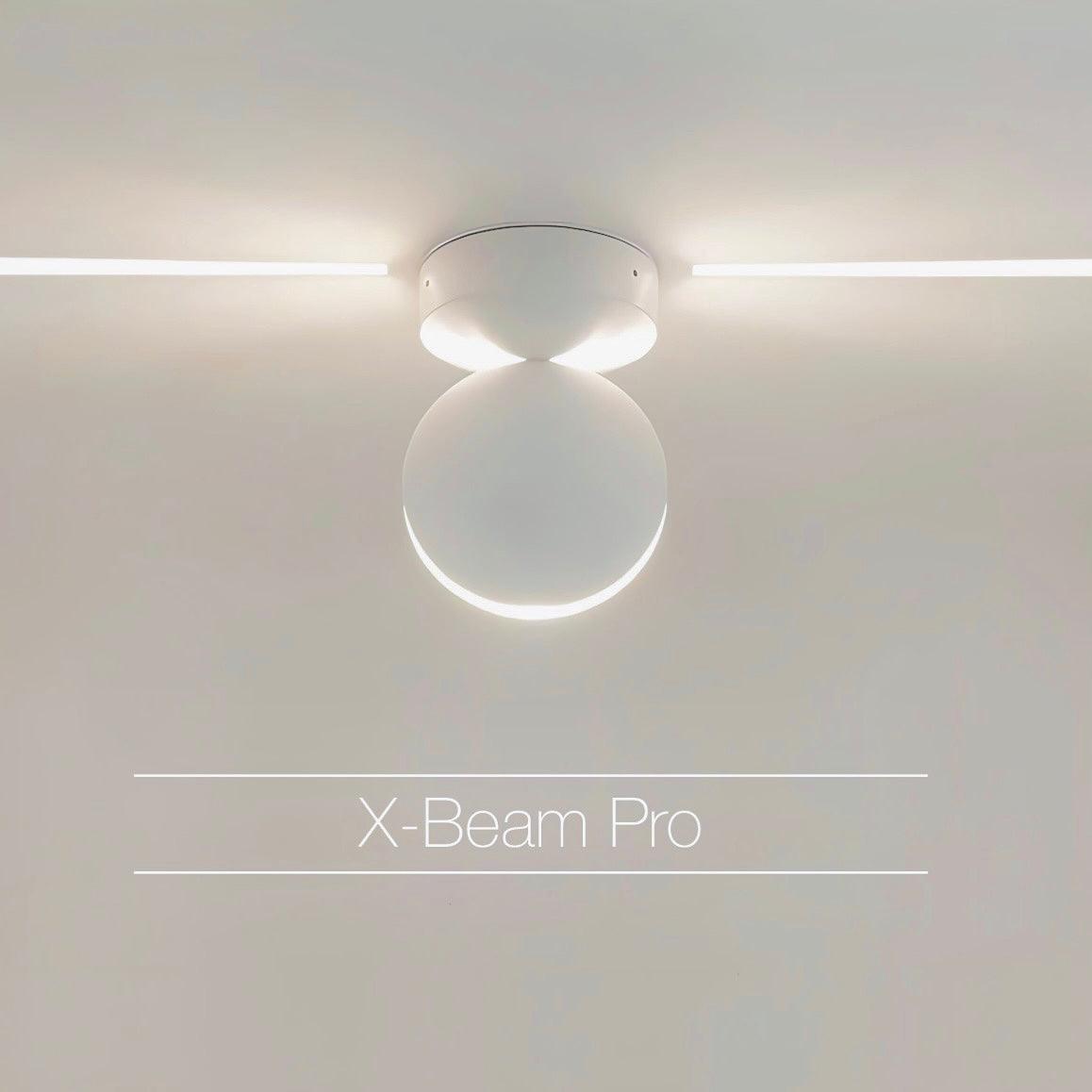 Lumina Ambiance Light - Modern LED Window Lighting with 360-Degree Atmosphere