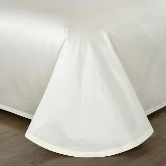 Serenity Cream – Luxury Duvet Cover Set in Egyptian Cotton