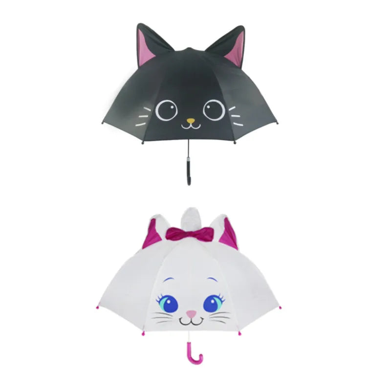 Colorful Children's Umbrella™ - Happy Umbrella for Children