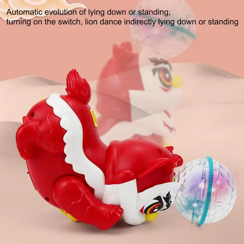 Creative Lion™ – Creative Toy for Children