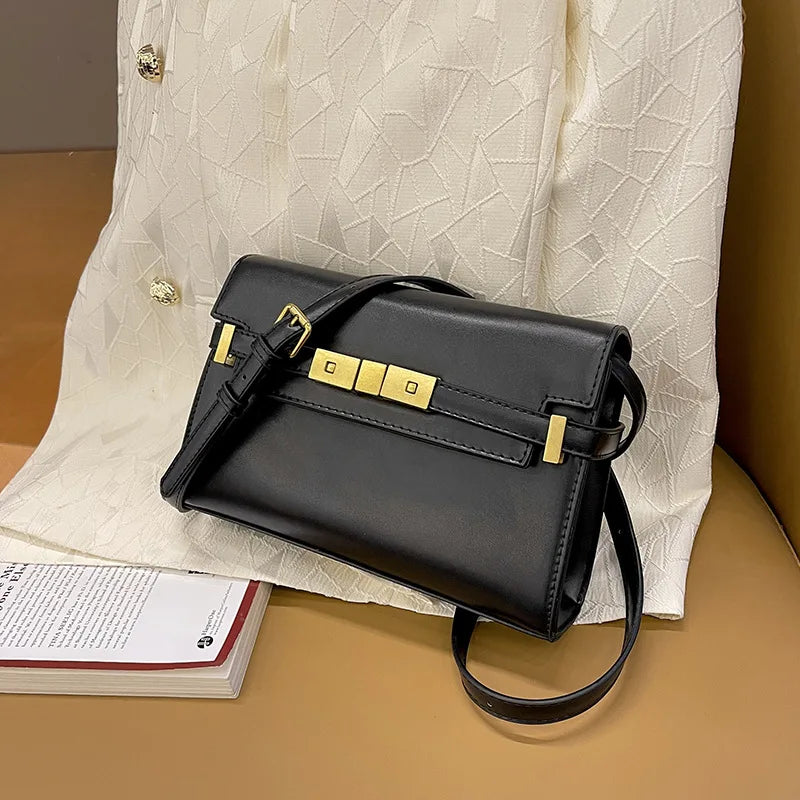 BellaVita Handbag – Luxury Leather Bag for Women
