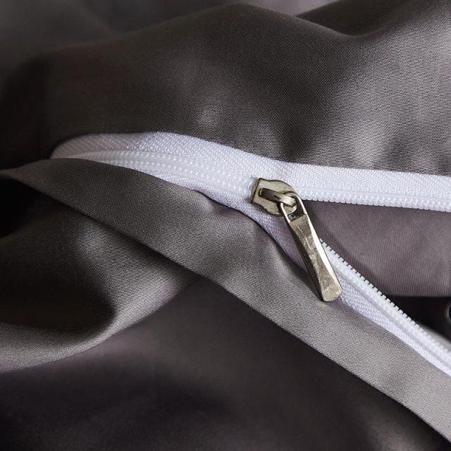 Visna Luxe – Egyptian Cotton Duvet Cover Set