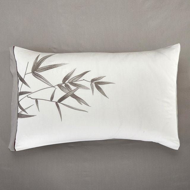 Bouquet - Luxurious Egyptian Cotton Duvet Cover Set