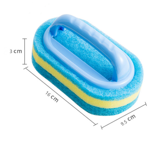 CleanMaster Sponge – Premium Cleaning Tool for Deep Cleaning