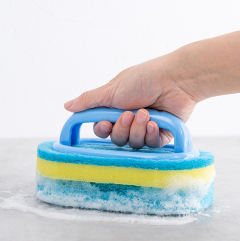 CleanMaster Sponge – Premium Cleaning Tool for Deep Cleaning