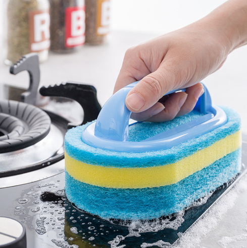 CleanMaster Sponge – Premium Cleaning Tool for Deep Cleaning