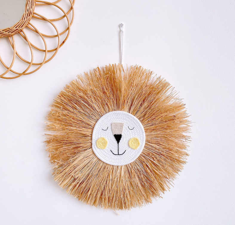 Cute Wall Art – Cute Wall Decoration for Kids Room