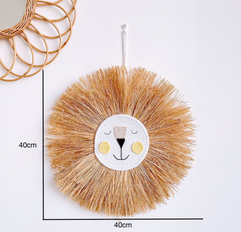 Cute Wall Art – Cute Wall Decoration for Kids Room