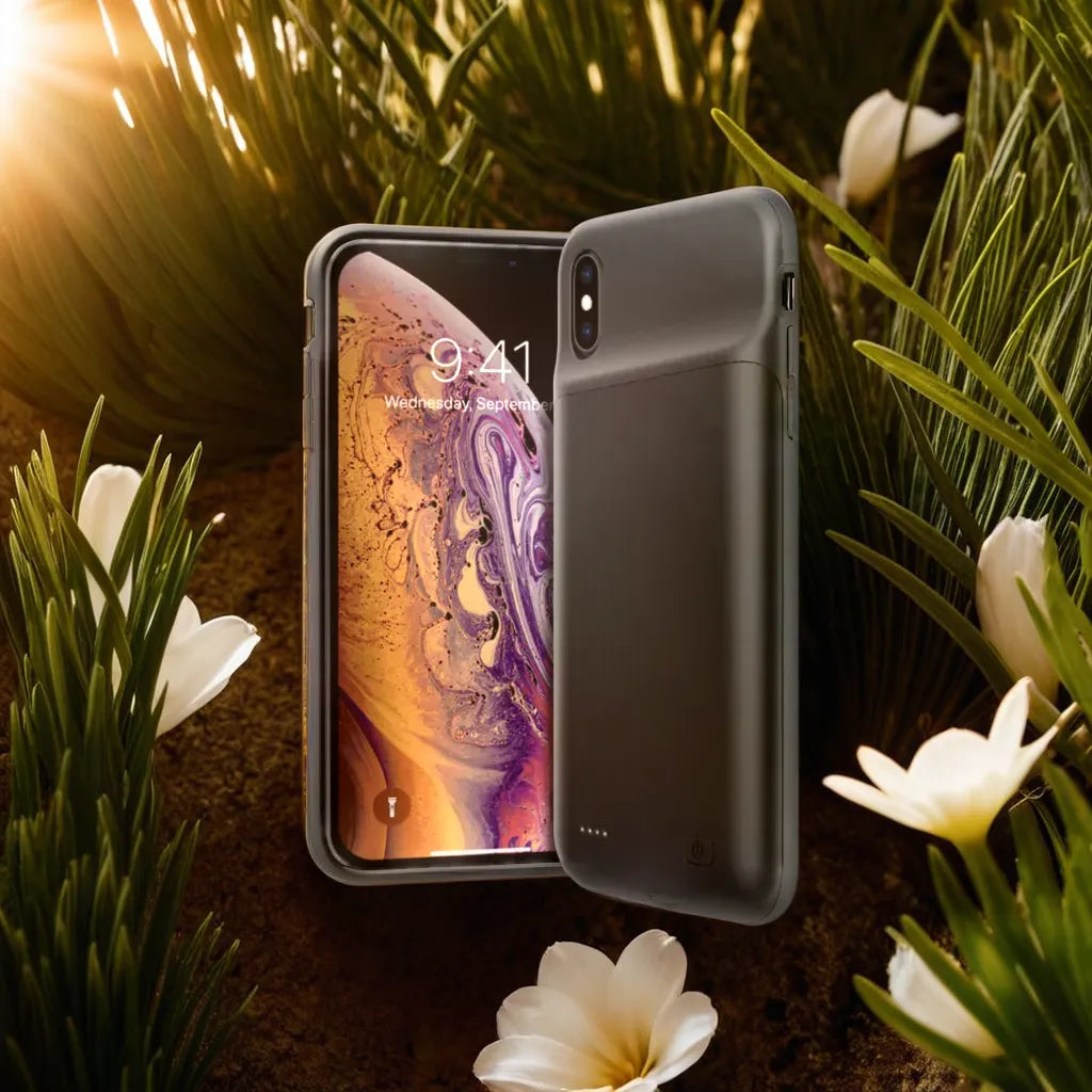 PowerShield Case – Always Charged, Protected Everywhere