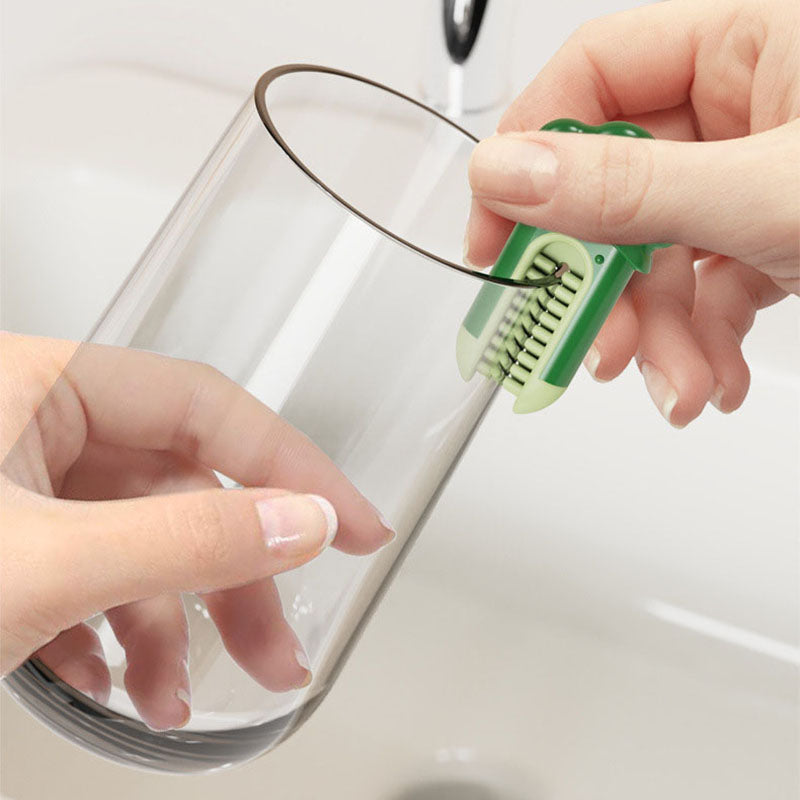 3-in-1 Multifunctional Dish Brush (1+1 Free)