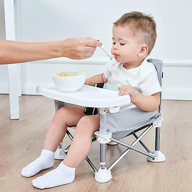 Portable Folding Highchair