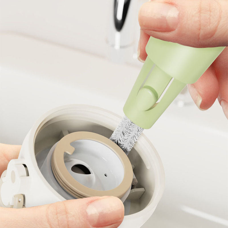 3-in-1 Multifunctional Dish Brush (1+1 Free)