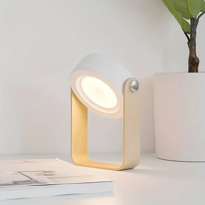 Latern Light™ - Wireless Rechargeable Lantern