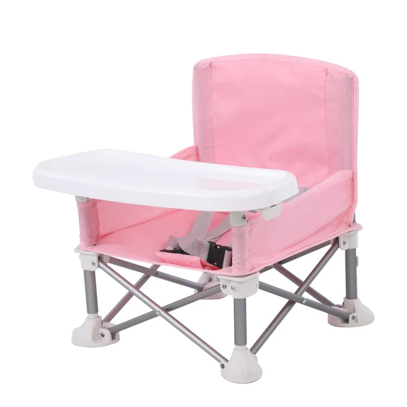 Portable Folding Highchair