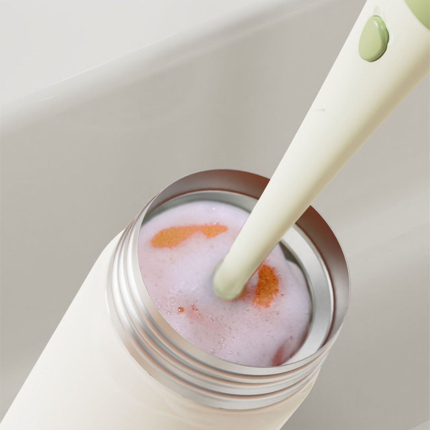 3-in-1 Multifunctional Dish Brush (1+1 Free)