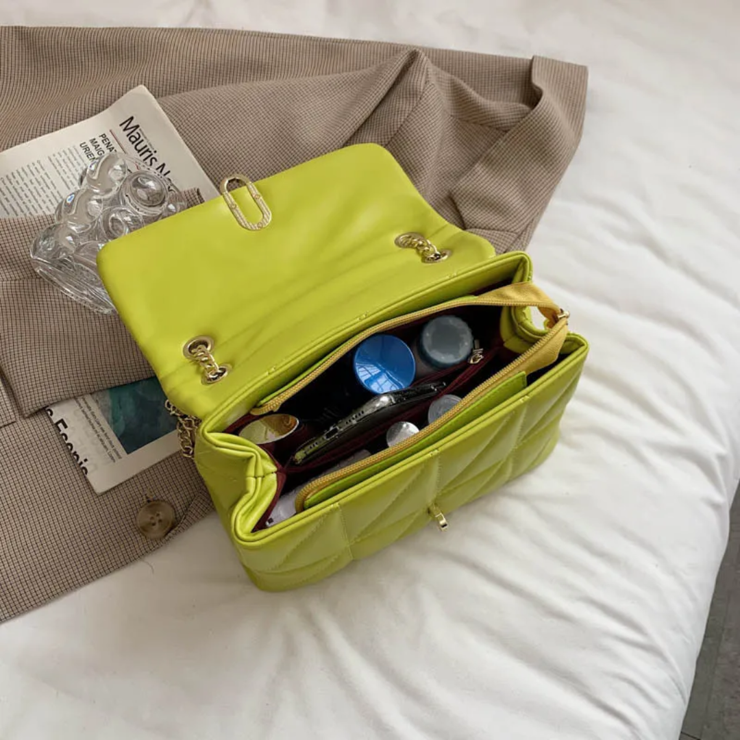 SylvieBag – Trendy and Elegant Handbag