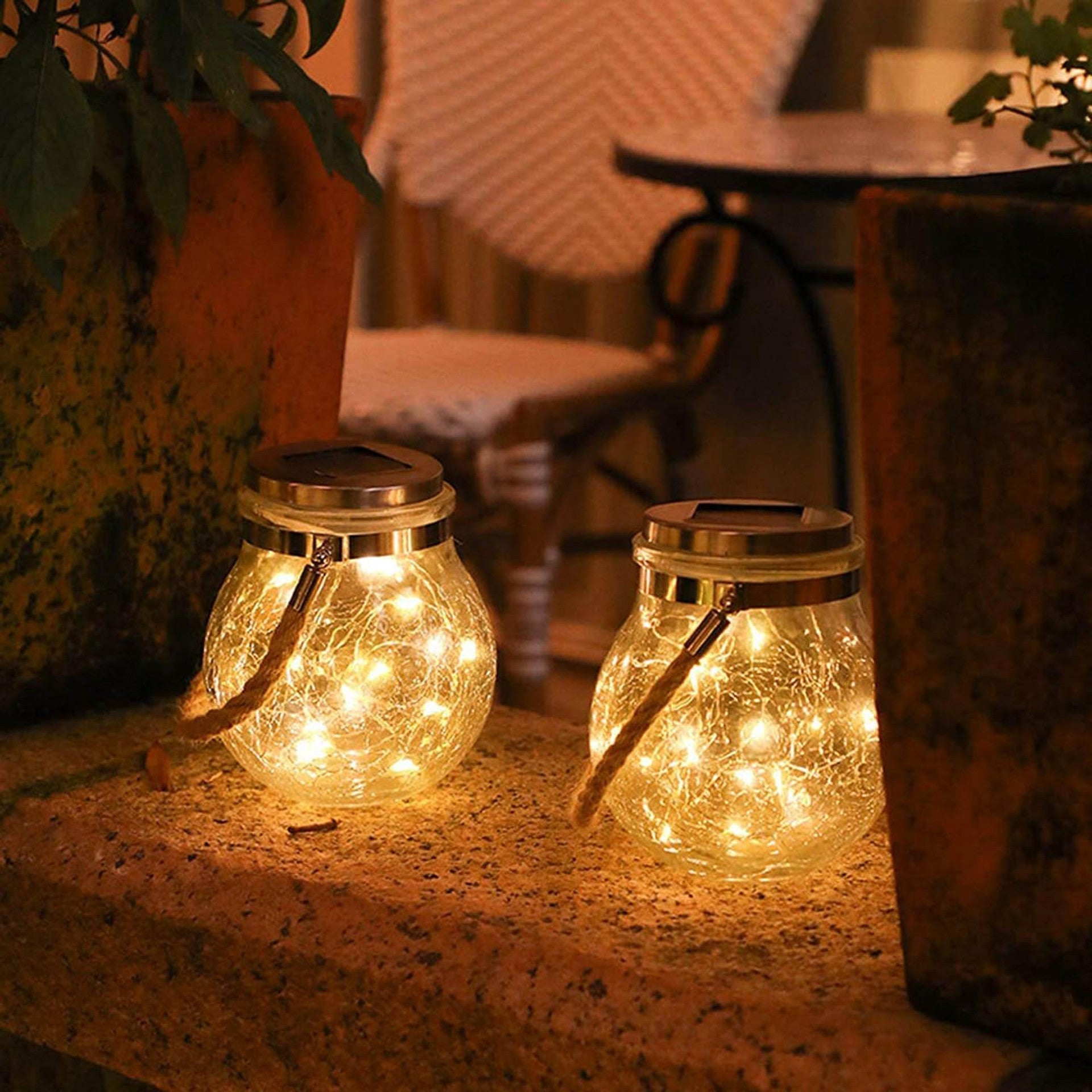 LumiSoleil Solar Energy Lamp - Elegant Outdoor Lighting